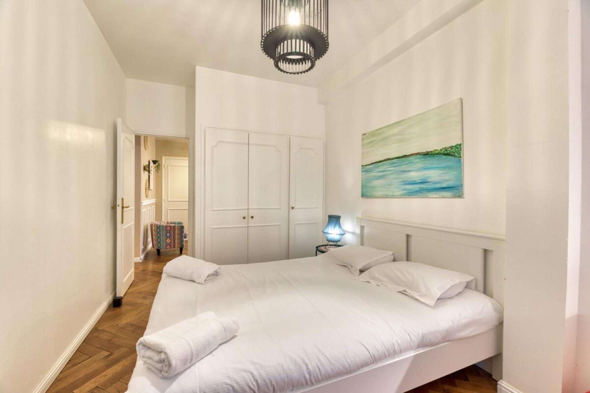 Vieux Marche Sublime Appartement Avec Ascenseur Ruan Exterior foto