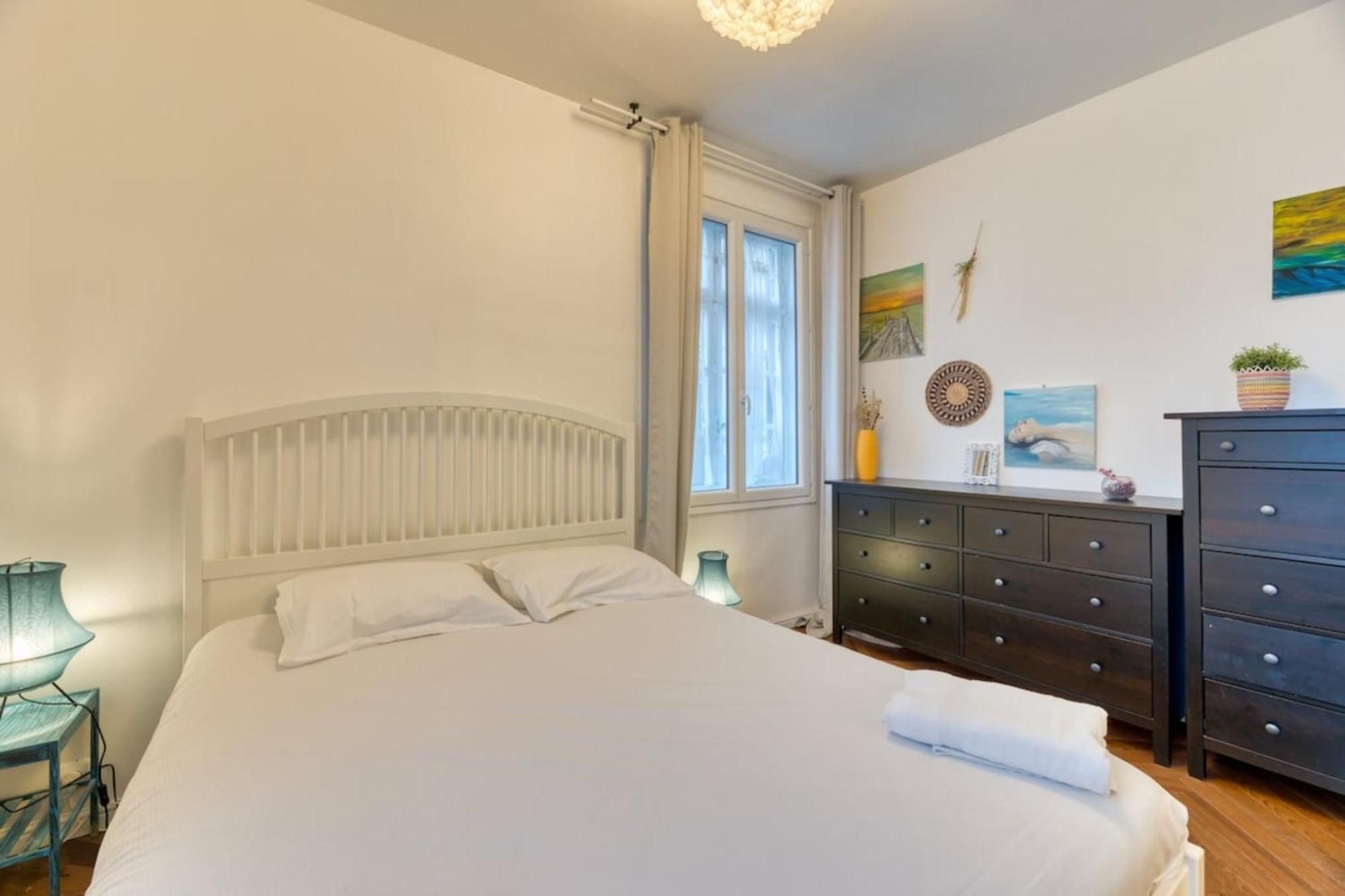 Vieux Marche Sublime Appartement Avec Ascenseur Ruan Exterior foto