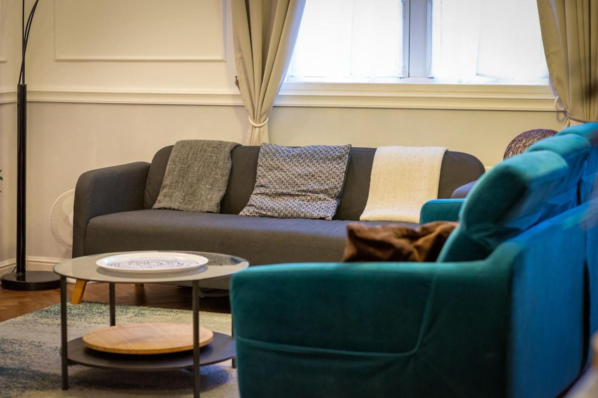 Vieux Marche Sublime Appartement Avec Ascenseur Ruan Exterior foto
