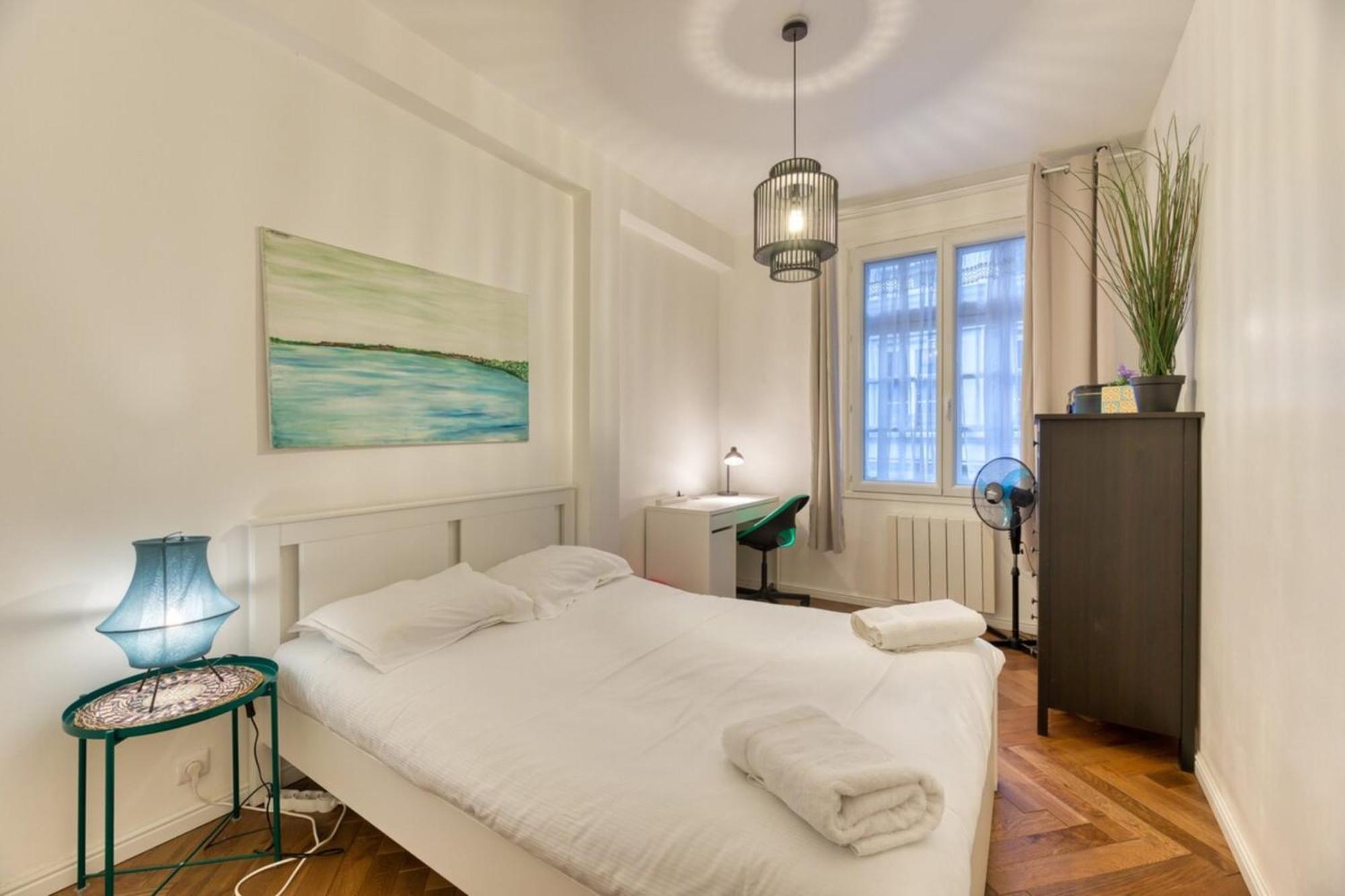 Vieux Marche Sublime Appartement Avec Ascenseur Ruan Exterior foto