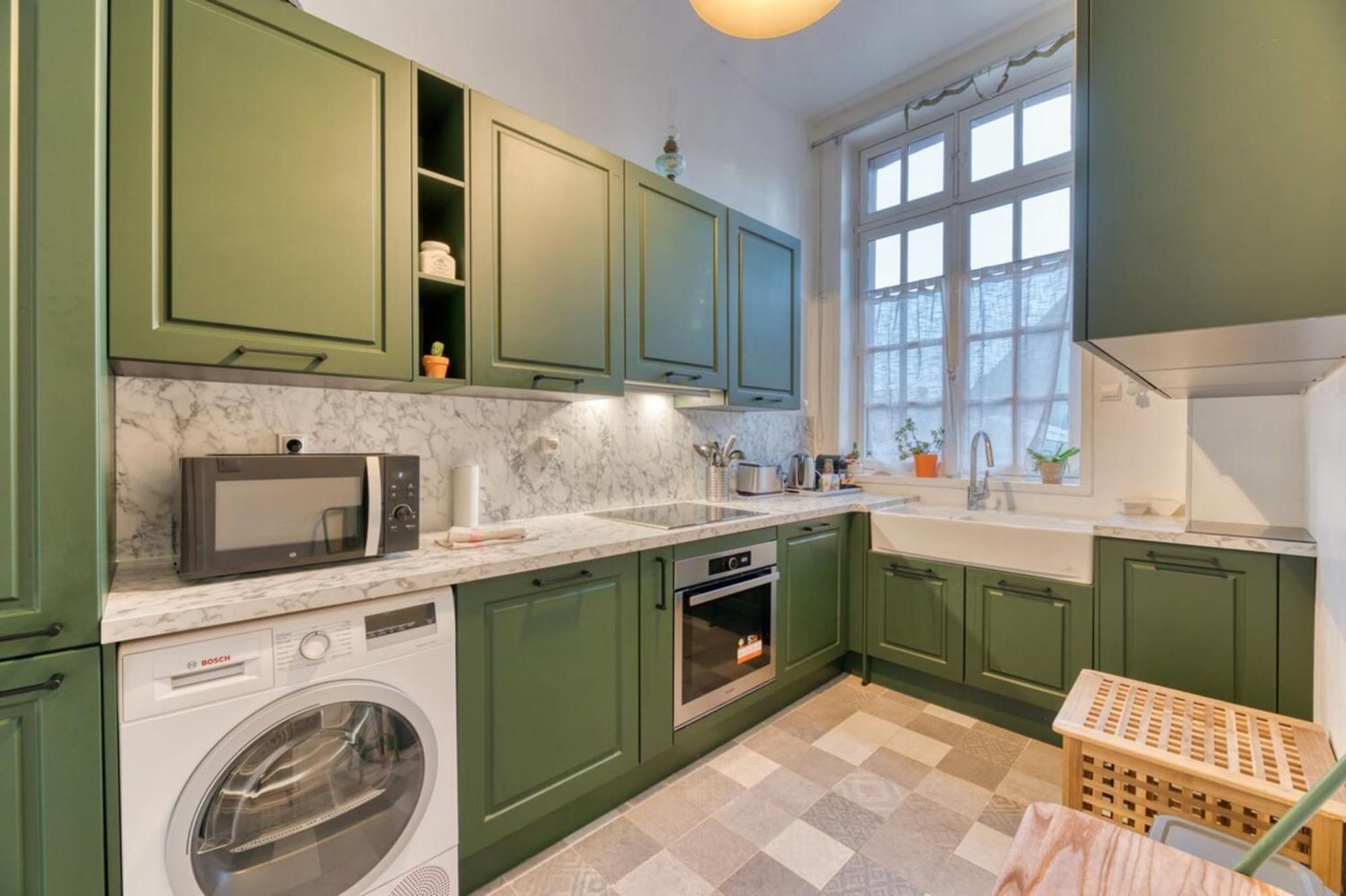 Vieux Marche Sublime Appartement Avec Ascenseur Ruan Exterior foto